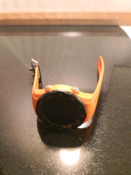 Hauwei smart watch 2 sport