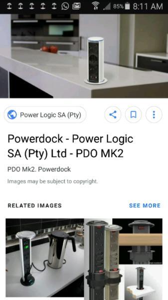 Power Dock