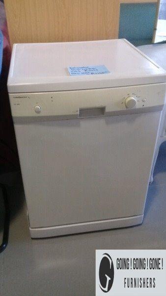 Dishwasher kelvinator