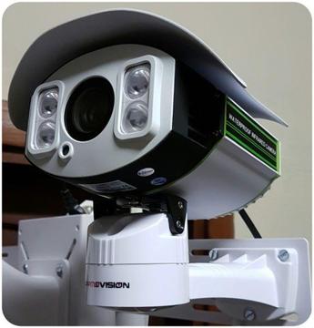 CCTV Special!! -8336 - 2.0MP AHD Bullet Camera - R899 Special!!