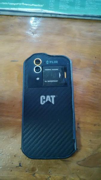 Cat s60