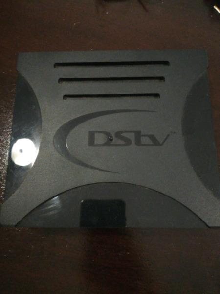 DSTV decoder for sale