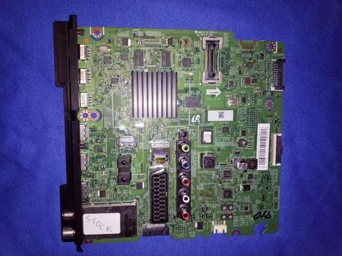 BRAND NEW SAMSUNG TV MAIN BOARD - BN41 01958B Television Boards Panels Spares Parts and Components