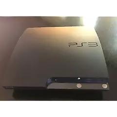 Ps3 with 15 games 2 control