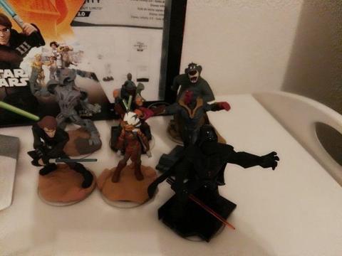 Disney infinity 3