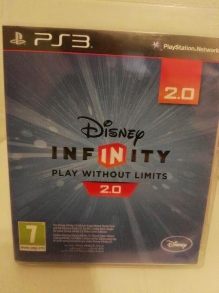 Disney infinity 2