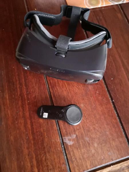Samsung gear vr n powerbank