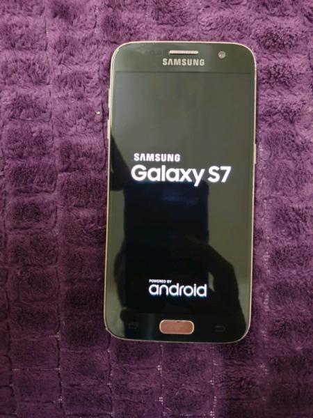 Samsung Galaxy S7 orignal