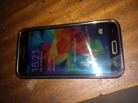 Samsung galaxy S5, 32gig