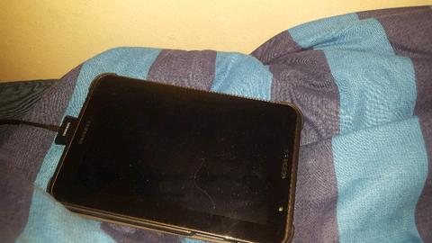 Samsung galaxy tab 2