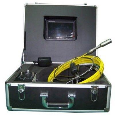 PIPE INSPECTION CAMERA WITH 50M CABLE CONTACT 0218371976