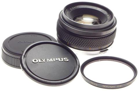 SMC-Pentax 1:2 f=50mm SLR vintage coated bayonet mount camera lens with caps