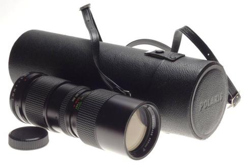 VIVITAR Auto zoom 85-205mm 42mm screw mount lens for vintage SLR 35mm film cameras