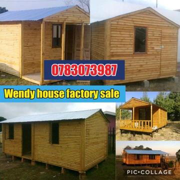 Timber prefabs for sale