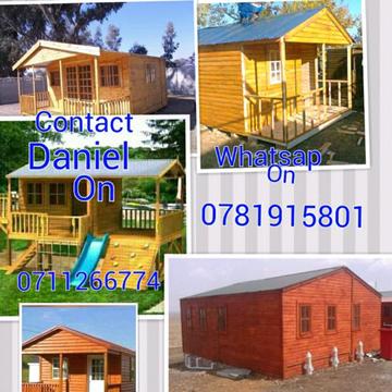 Daniel wendy house