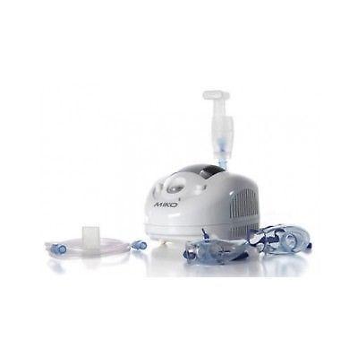 Brand New CAMI Miko Flo Nebulizer