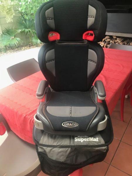 Graco Booster Seat For Sale