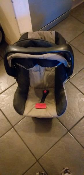 CHELINO CAR SEAT