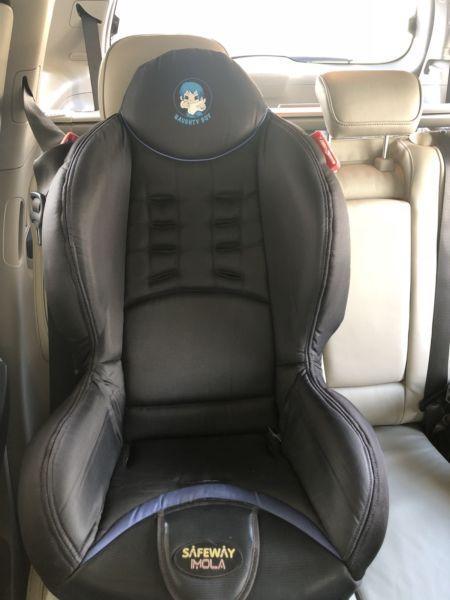 Baby Car Seat