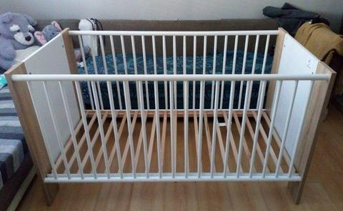 BRAND NEW BABY COTS ONLY R999