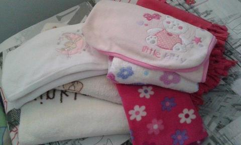 Baby clothing