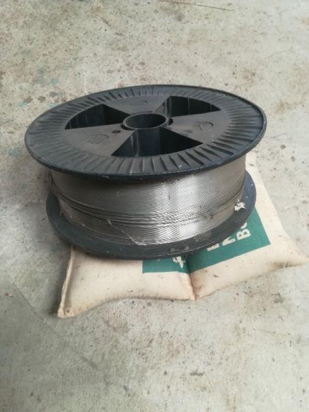 304 Stainless steel welding wire for sale