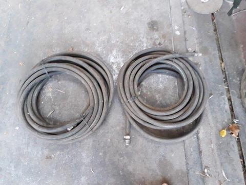 high pressure rubber hose