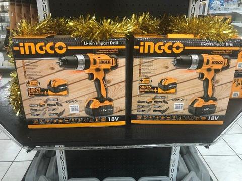 INGCO Tools