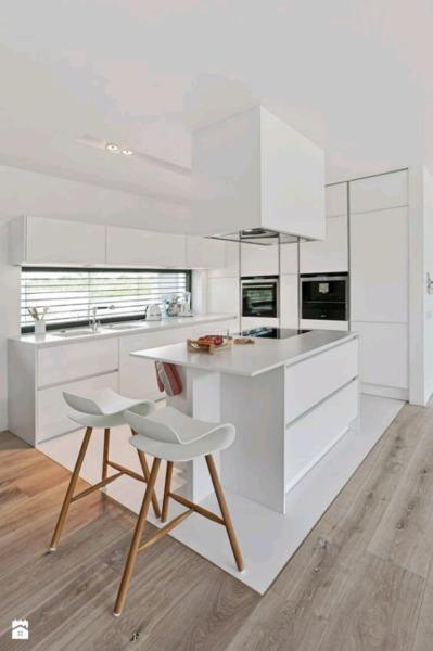 Kitchen & Bedroom Cupboards