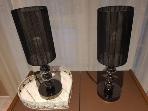 Lamp set from @Home