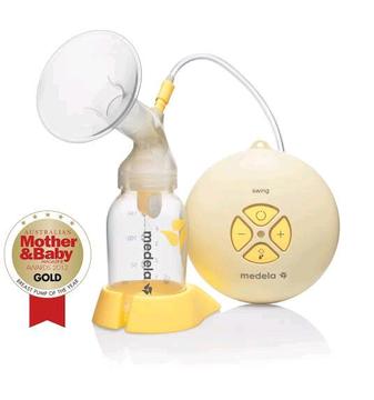 Medela Electric Breastpump (single)