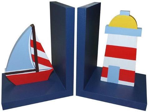Nautical Nursery Decor and Accessories