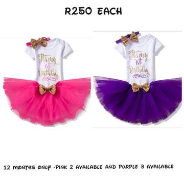 Kids Clothing sets