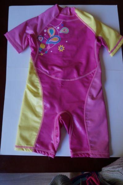 3-4 years girl clothes