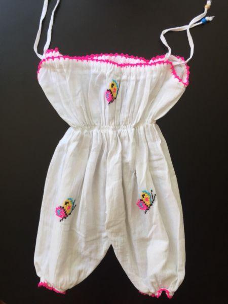 Original baby clothes 6-24mo (prices in Ad)