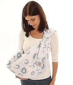 Baby sense sling