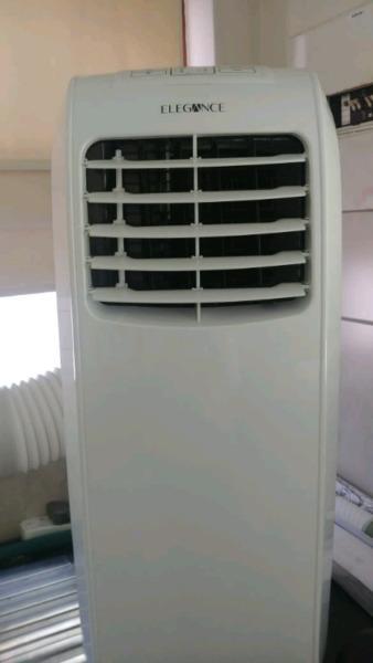 Portable airconditioner