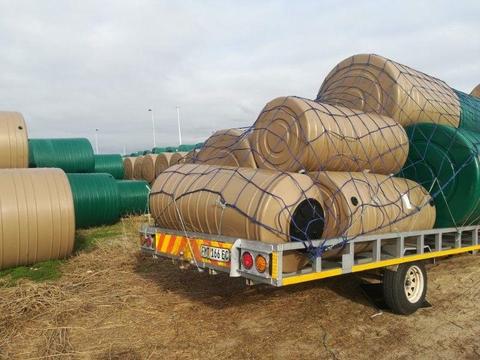 5000 Water Tanks … R4,599 (FREE DELIVERY!)
