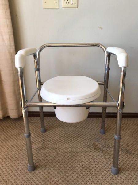 Commode for sale