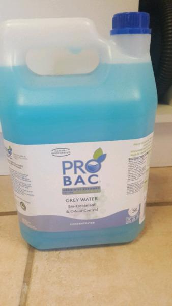 Probac Grey Water Treatment 5 Litres