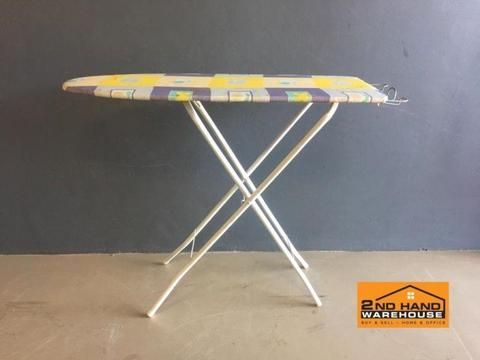 Ironing Board with print