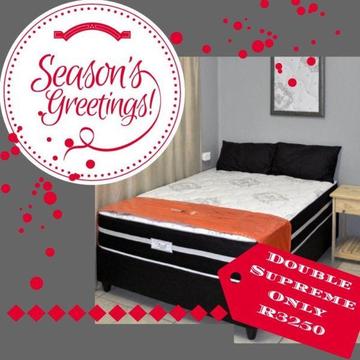 BEDS Christmas special