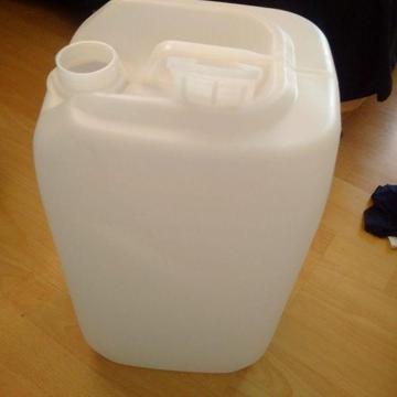 25L Water cannisters