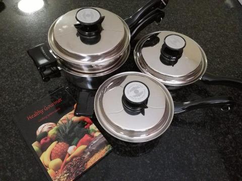 High Quality Cookware Set