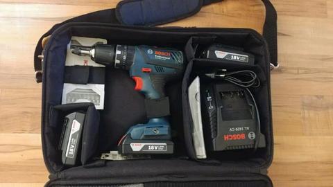 Powerdrill Bosch