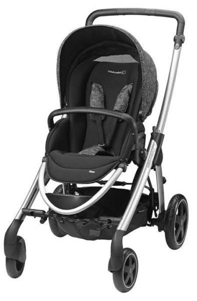 Stroller - Ad posted by Tanya