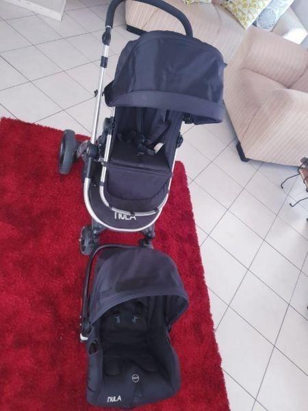 Nulababy 3in1 Travel System for Sale at R4999