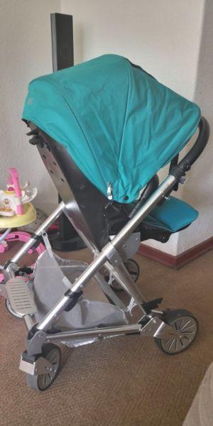 Mamas and Papas Urbo2 Stroller For sale