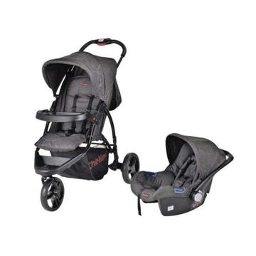 Rocky travel system for sale