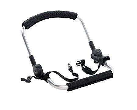 Thule Jogger Stroller Infant Car Seat Adapter